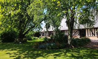 Maison 5 Pièces 170 m² à vendre à Saint-Georges-du-Vièvre (27450)