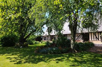 Maison 5 pièces 270300 €