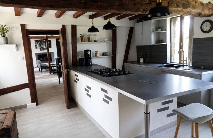 Maison normande — photo 3