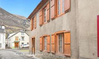 Maison 6 Pièces 112 m² à vendre à Esterre (65120)