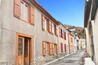 Maison 6 pièces 165000 €