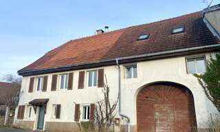 Maison 7 Pièces 147 m² à vendre à Dampierre-les-Bois (25490)