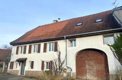 Maison 7 pièces 109000 €