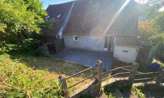 Maison 7 Pièces 127 m² à vendre à Étupes (25460)