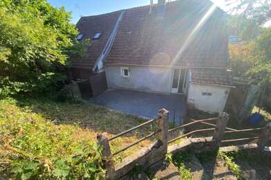 Maison 7 pièces 91500 €