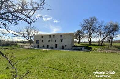 Maison 12 pièces 685000 €