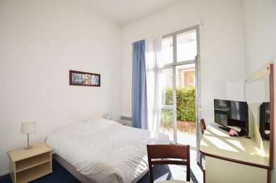 Appartement 1 pièces 50000 €