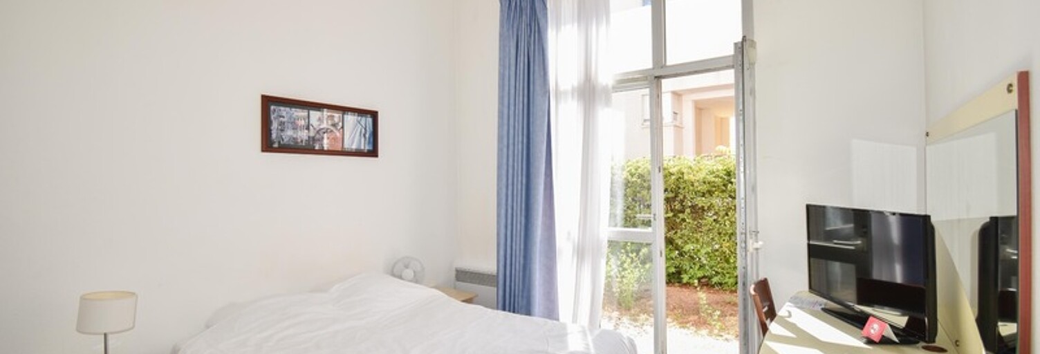 Appartement 1 Pièce 20 m² à vendre à Blois (41000)