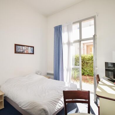 Appartement 1 pièces 50000 €