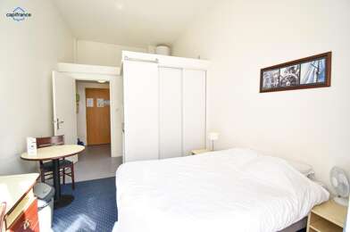 Appartement 1 pièces 50000 €