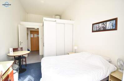 Dpt Loir et Cher (41), à vendre BLOIS appartement T1 de 19,74 m² — photo du bien