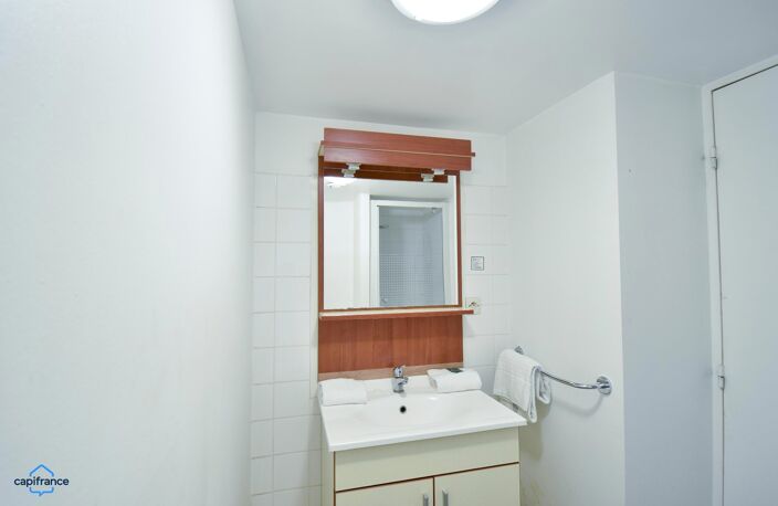 Dpt Loir et Cher (41), à vendre BLOIS appartement T1 de 19,74 m² — photo 4