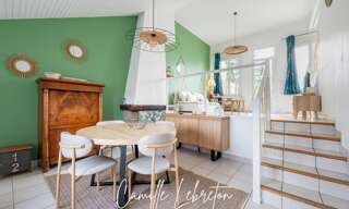 Maison 4 Pièces 58 m² à vendre à Vallet (44330)