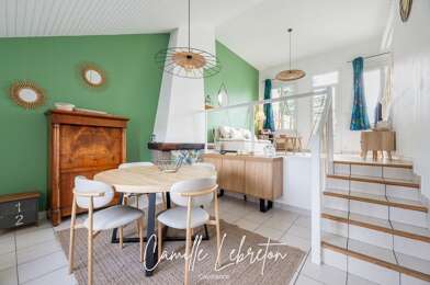 Maison 4 pièces 197000 €