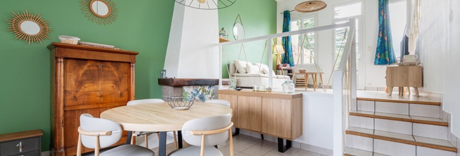 Maison 4 Pièces 58 m² à vendre à Vallet (44330)