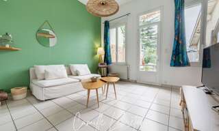 Maison 4 Pièces 58 m² à vendre à Vallet (44330)