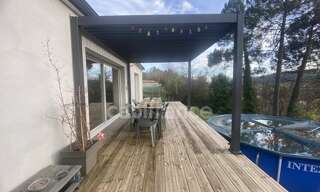 Maison 4 Pièces 79 m² à vendre à Sainte-Cécile-d'Andorge (30110)