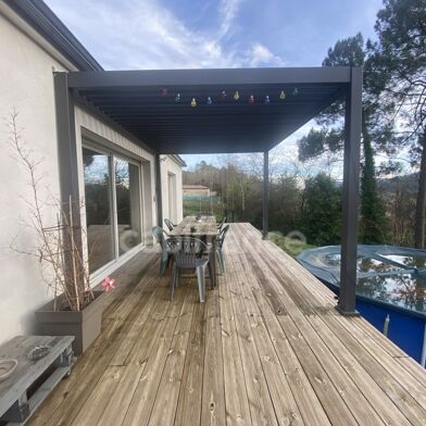 Maison 4 pièces 239000 €