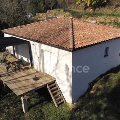 Maison 4 pièces 239000 €