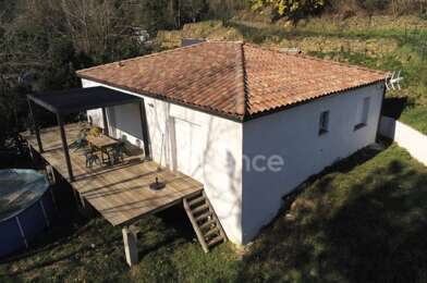 Maison 4 pièces 229000 €