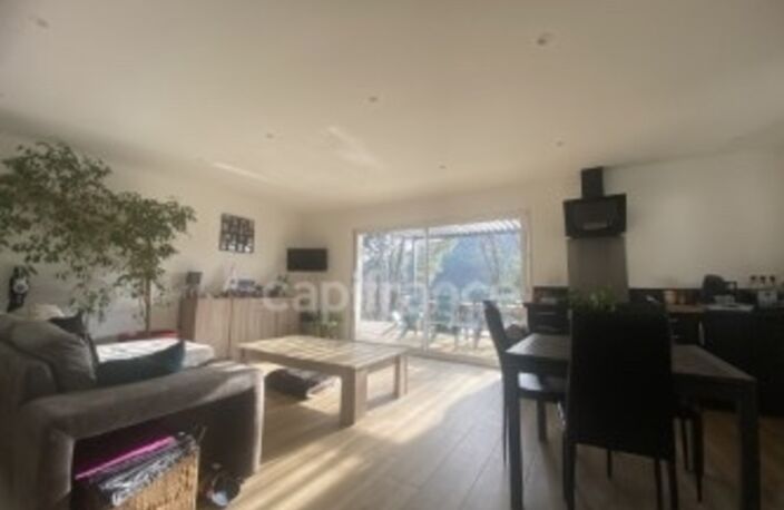Maison à vendre 4 pièces SAINTE CECILE D'ANDORGE (30) — photo 2