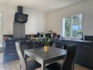 Maison à vendre 4 pièces SAINTE CECILE D'ANDORGE (30) — photo 4