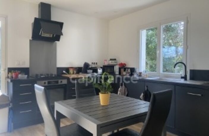 Maison à vendre 4 pièces SAINTE CECILE D'ANDORGE (30) — photo 4