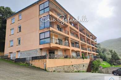 Appartement 3 pièces 156000 €