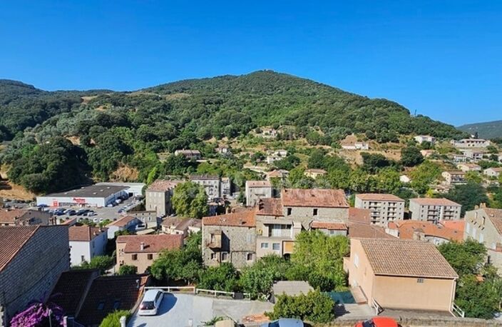 À vendre idéal investisseur ou premier achat : Appartement T3 à rénover à Sartène, Corse du Sud — photo 2