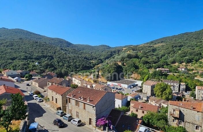 À vendre idéal investisseur ou premier achat : Appartement T3 à rénover à Sartène, Corse du Sud — photo 3