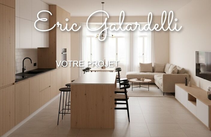À vendre idéal investisseur ou premier achat : Appartement T3 à rénover à Sartène, Corse du Sud — photo 5