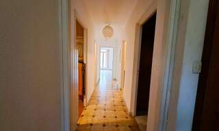 Appartement 3 Pièces 58 m² à vendre à Sartène (20100)