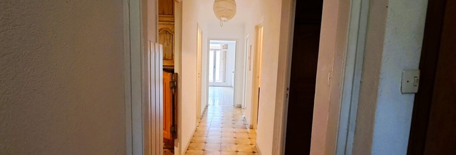 Appartement 3 Pièces 58 m² à vendre à Sartène (20100)