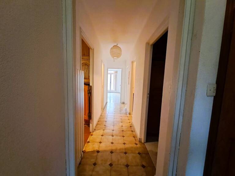 À vendre idéal investisseur ou premier achat : Appartement T3 à rénover à Sartène, Corse du Sud — photo 1