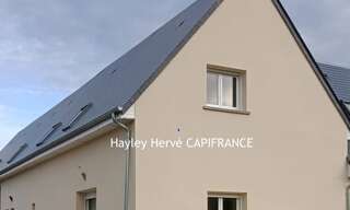 Maison 5 Pièces 98 m² à vendre à Castine-en-Plaine (14540)