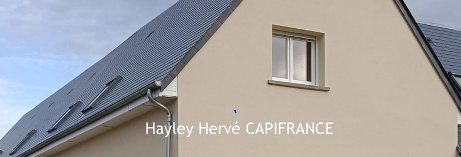 Maison 5 Pièces 98 m² à vendre à Castine-en-Plaine (14540)