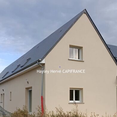 Maison 5 pièces 232000 €