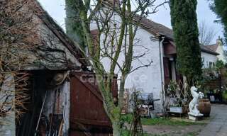 Maison 4 Pièces 100 m² à vendre à Saint-Plaisir (03160)