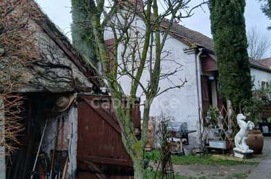 Maison 4 pièces 111000 €