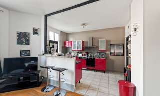 Appartement 3 Pièces 77 m² à vendre à Chalon-sur-Saône (71100)