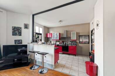 Appartement 3 pièces 139000 €