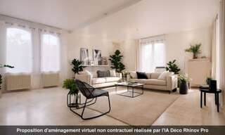 Maison 7 Pièces 188 m² à vendre à Vendôme (41100)