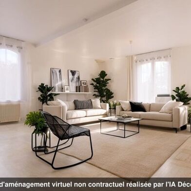 Maison 7 pièces 249000 €