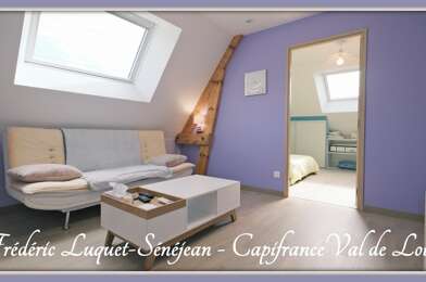 Maison 7 pièces 249000 €