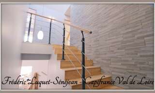 Maison 7 Pièces 188 m² à vendre à Vendôme (41100)