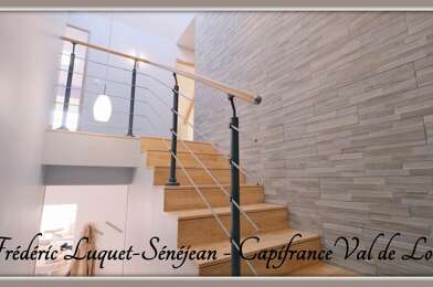 Maison 7 pièces 249000 €