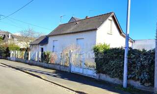 Maison 4 Pièces 60 m² à vendre à Angers (49100)