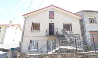 Maison 8 Pièces 234 m² à vendre à Saint-Martin-de-Valamas (07310)