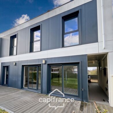 Maison 6 pièces 690000 €