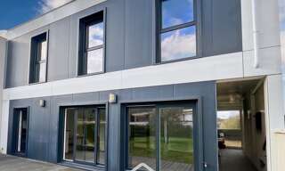 Maison 6 Pièces 145 m² à vendre à Sucy-en-Brie (94370)